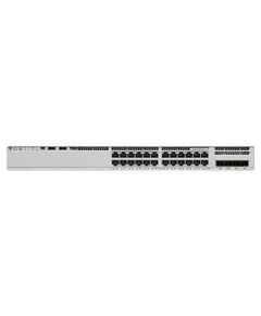 CISCO CATALYST 9200L MANAGED L3 GIGABIT ETHERNET (10/100/1000) GREY