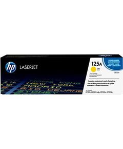 HP 125A ORIGINAL YELLOW 1 PC(S)