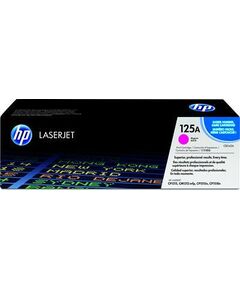 HP 125A ORIGINAL MAGENTA 1 PC(S)