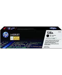 HP 128A ORIGINAL BLACK 1 PC(S)