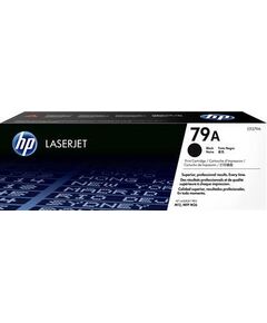 HP 79A ORIGINAL BLACK 1 PC(S)