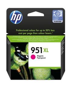 HP 951XL ORIGINAL MAGENTA 1 PC(S)