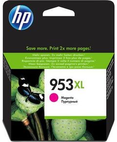 HP 953XL ORIGINAL MAGENTA