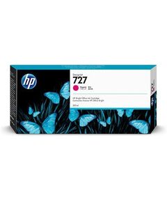 HP 727 ORIGINAL MAGENTA