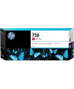 HP 728 ORIGINAL MAGENTA