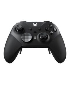 MICROSOFT ELITE GAMEPAD ANDROID,PC,XBOX ONE,XBOX ONE X ANALOGUE / DIGITAL BLACK