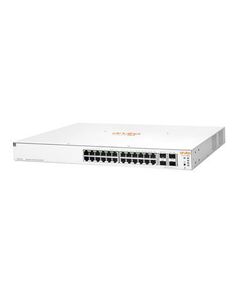 ARUBA INSTANT ON 1930 24G CLASS4 POE 4SFP/SFP+ 370W MANAGED L2+ GIGABIT ETHERNET (10/100/1000) POWER OVER ETHERNET (POE) 1U WHITE
