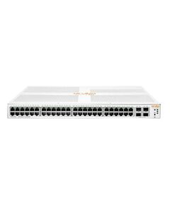 HEWLETT PACKARD ENTERPRISE ARUBA INSTANT ON 1930 MANAGED L2+ GIGABIT ETHERNET (10/100/1000) WHITE 1U