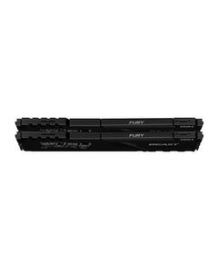 KINGSTON TECHNOLOGY FURY BEAST MEMORY MODULE 16 GB 2 X 8 GB DDR4 3200 MHZ