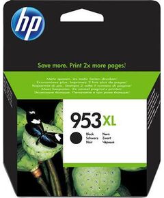 HP 953XL ORIGINAL BLACK