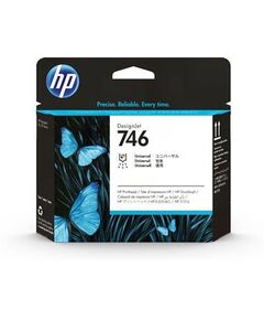 HP 746 DESIGNJET PRINT HEAD