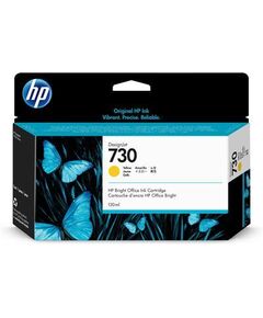 HP 730 ORIGINAL YELLOW