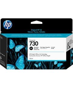 HP 730 ORIGINAL PHOTO BLACK