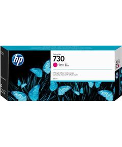 HP 730 ORIGINAL MAGENTA