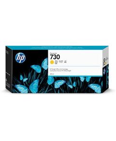 HP 730 ORIGINAL YELLOW