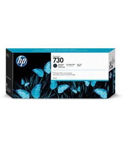 HP 730 ORIGINAL MATTE BLACK