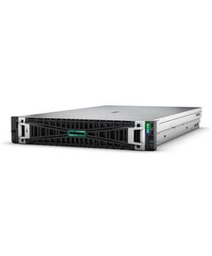 HPE PROLIANT DL380 GEN11 4510 2.4GHZ 12C 1P 64GB-R 8SFF MR408I-O 2X960GB SSD 2X1000W PS EMEA SERVER