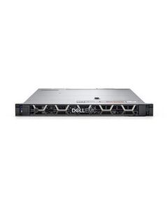 DELL POWEREDGE R450 SERVER 2 TB RACK (1U) INTEL XEON SILVER 4310 2.1 GHZ 16 GB DDR4-SDRAM 700 W