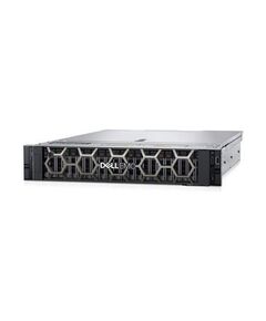 DELL SERVER POWEREDGE R750XS 2U|8 X 3,5|XEON SILVER 4310|16GB|1.2TB HDD|NIC 2X 1GBE + 2X 10GBE SFP| PERC H755|2 PSU|5Y PROSUPPORT