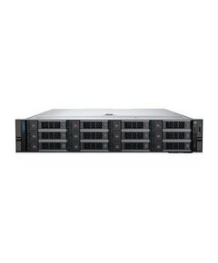 DELL POWEREDGE R760XS 2U|12 X 3.5|XEON SILVER 4514Y|32GB|480GB SS|NIC 2X 1GBE|PERC H755|2 PSU|5Y PROSUPPORT