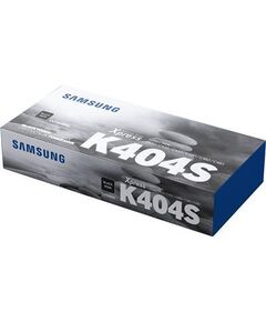SAMSUNG CLT-K404S ORIGINAL BLACK 1 PC(S)