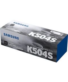 SAMSUNG CLT-K504S ORIGINAL BLACK 1 PC(S)