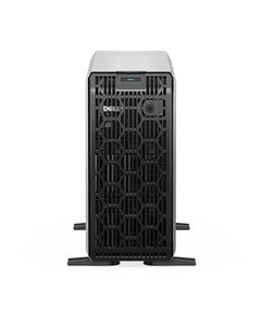 DELL SERVER POWEREDGE T360|8 X3.5''|E-2414|16GB|480GB SSD|NIC 2X 1GBE|PERC H355|2 PSU|5Y NBD