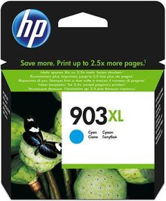 HP 903XL ORIGINAL CYAN