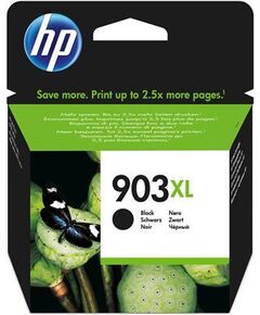 HP 903XL ORIGINAL BLACK
