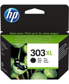 HP 303XL 1 PC(S) ORIGINAL HIGH (XL) YIELD PHOTO BLACK