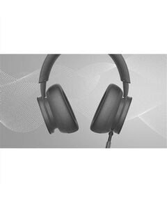 MICROSOFT XBOX WIRELESS HEADSET HEAD-BAND GAMING USB TYPE-C BLUETOOTH BLACK