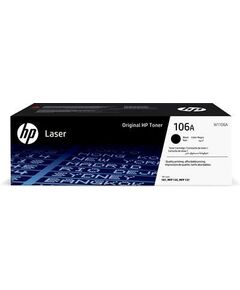 HP 106A ORIGINAL BLACK MULTIPACK 1 PC(S)