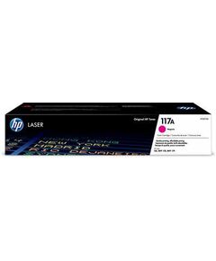 HP 117A ORIGINAL MAGENTA 1 PC(S)