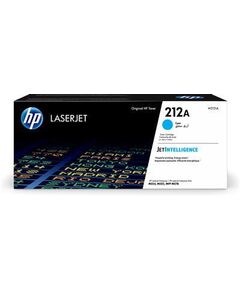 HP 212A 1 PC(S) ORIGINAL CYAN