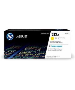 HP 212A 1 PC(S) ORIGINAL YELLOW