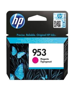 HP ΜΕΛΆΝΙ INKJET 953 MAGENTA (F6U13AE) (HPF6U13AE)