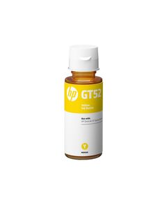 HP ΜΕΛΆΝΙ INKJET GT52 YELLOW (M0H56AE) (HPM0H56AE)