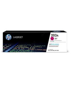HP 203A LASERJET MAGENTA TONER (1.3K) (CF543A) (HPCF543A)