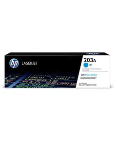 HP 203A LASERJET CYANTONER (1.3K) (CF541A) (HPCF541A)