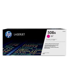 HP COLOR LASERJET ENTERPRISE M552/553 MAGENTA TONER (CF363A) (HPCF363A)