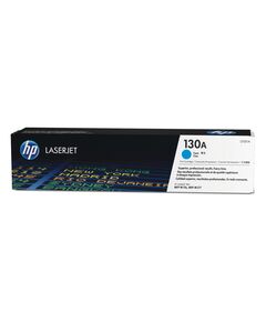 HP TONER 130A LJ PRO M176/177 CYAN (CF351A) (HPCF351A)