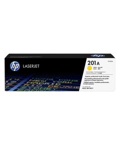 HP COLOR LASERJET PRO M252/MFP M277 YELLOW TONER (CF402A) (HPCF402A)