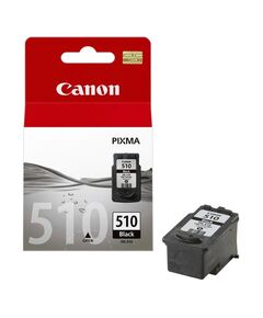 CANON PG-510 BLACK INK CARTRIDGE
