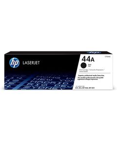 HP 44A LASERJET BLACK TONER (1.0K) (CF244A) (HPCF244A)