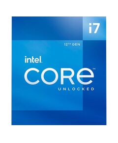 ΕΠΕΞΕΡΓΑΣΤΉΣ INTEL® CORE I7-12700K ALDER LAKE LGA1700 (BX8071512700K) (INTELI7-12700K)