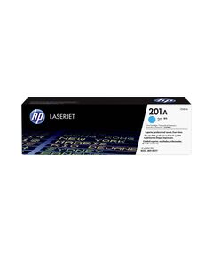HP COLOR LASERJET PRO M252/MFP M277 CYAN TONER (CF401A) (HPCF401A)