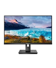 PHILIPS 272S1AE/00 S LINE IPS MONITOR 27" WITH SPEAKERS (PHI272S1AE/00)