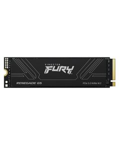 KINGSTON FURY RENEGADE G5 PCIE 5.0 NVME M.2 SSD , 2TB