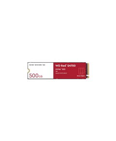 SSD RED M2 2280 2TB PCIE GEN3