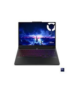 LENOVO LEGION PRO 7 16IAX10H 16'' WQXGA / ULTRA 9 275HX / 16GB / 1TB SSD / RTX 5080 16GB / WINDOWS 11 HOME / 3Y PREMIUM CARE 83F5002CGM